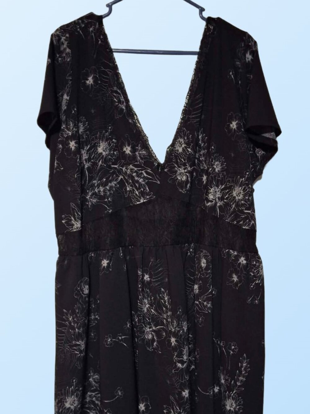 Cute Over dress